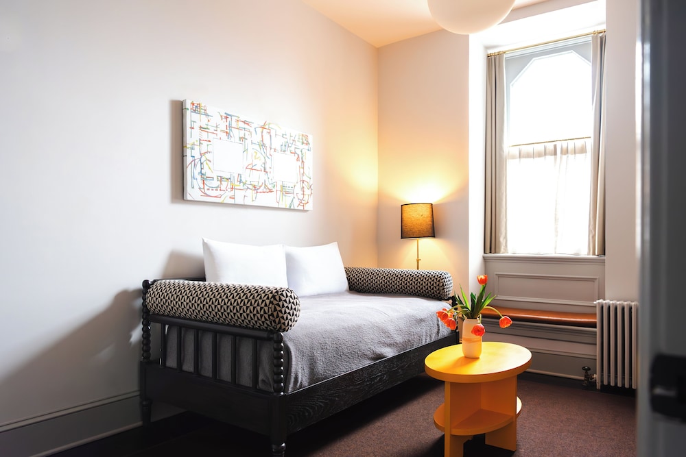 Hotel Kinsley - photo 7