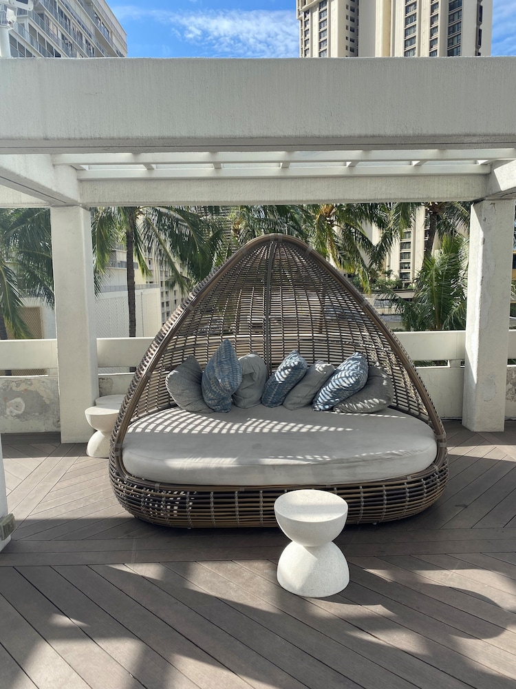 Ala Moana Hotel by LSI Resorts - photo 27