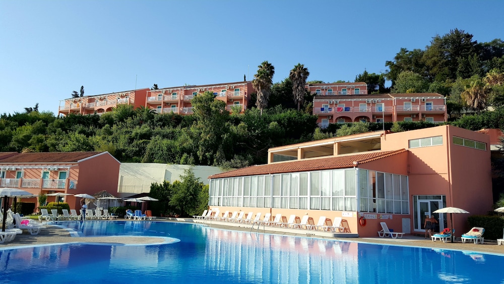 Panorama Sidari Hotel - last minute hotel in Corfu