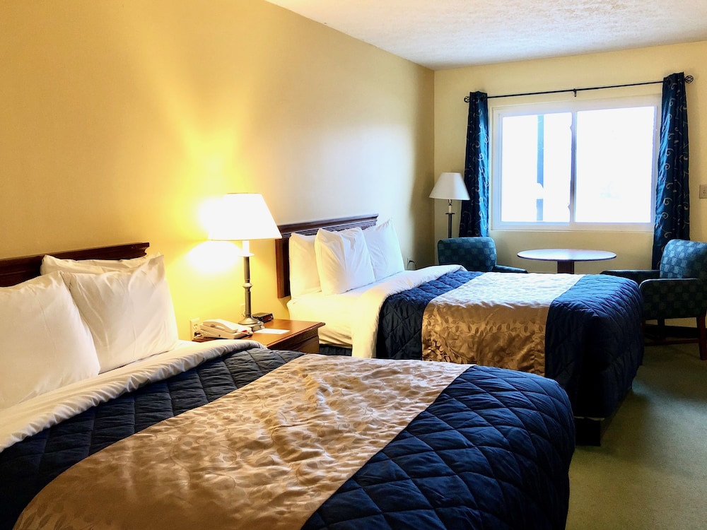 Alpine Lake Resort - photo 8
