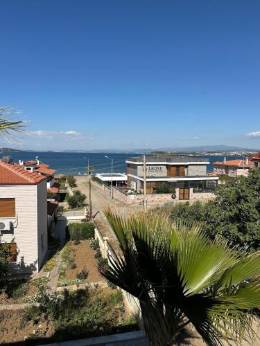 PEARL MANSİON Cunda island Large garden with sea views — Ayvalik — photo 3