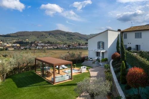Torrigiani Apartments — Quarrata — photo 4