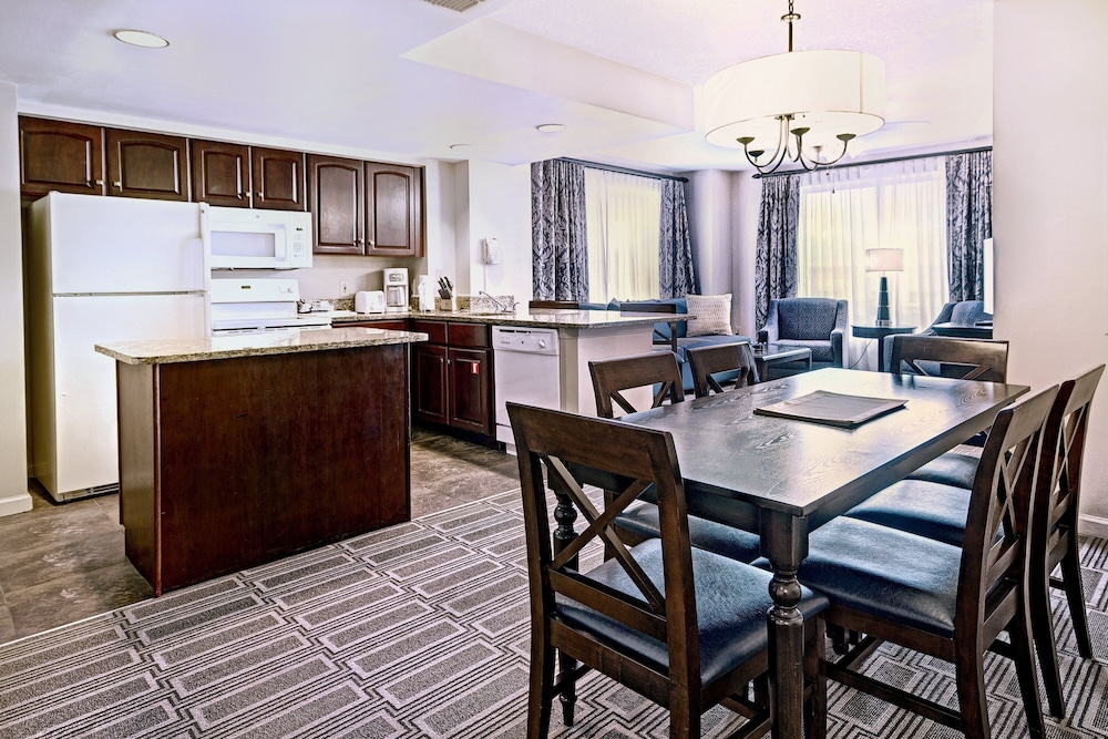 Club Wyndham Old Town Alexandria - photo 39