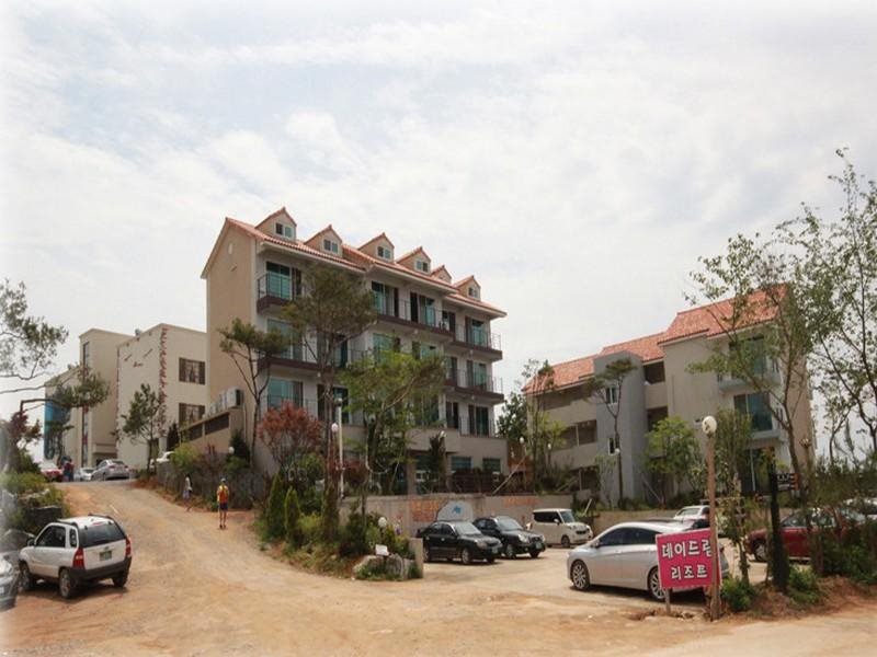 Daydream Resort — Cheonan — photo 5