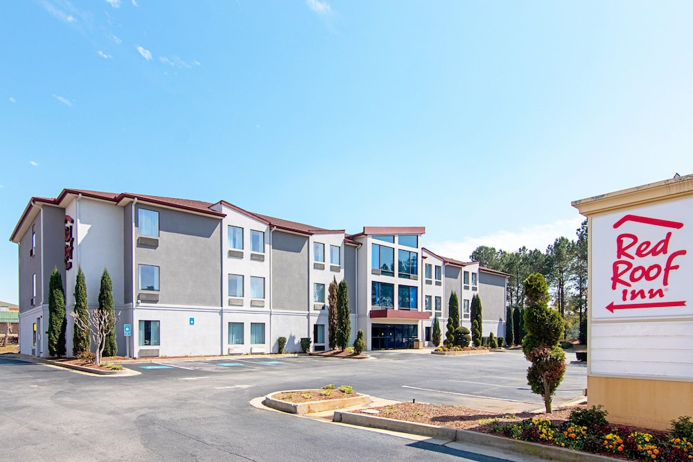 Red Roof Inn Locust Grove - featured photo