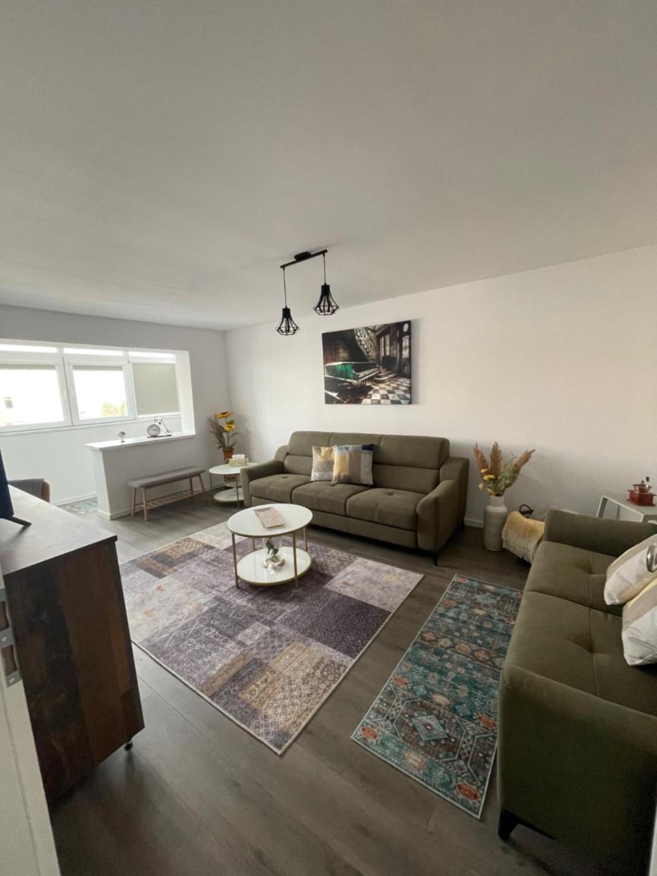 Luxury Apartment With Free Parking — 4-Star Luxury Hotel in Cluj-Napoca, Romania