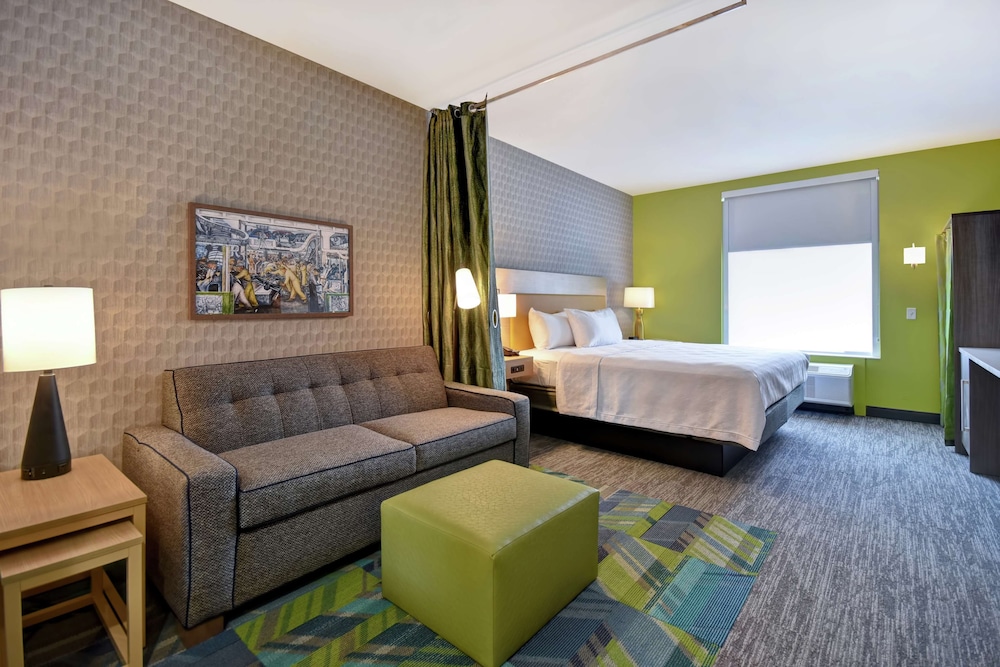 Home2 Suites by Hilton Taylor Detroit - photo 16