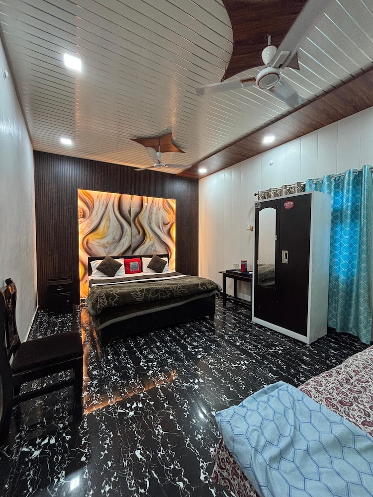 Vasant Vihar Inn — Ajodhya — photo 3