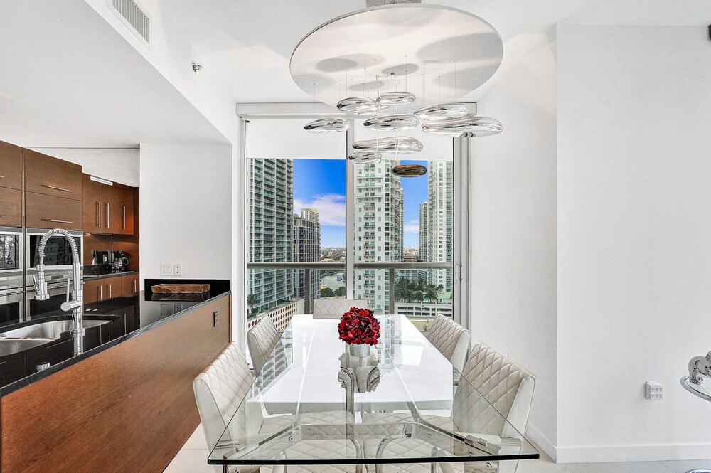 Sky City At Icon Brickell - photo 14