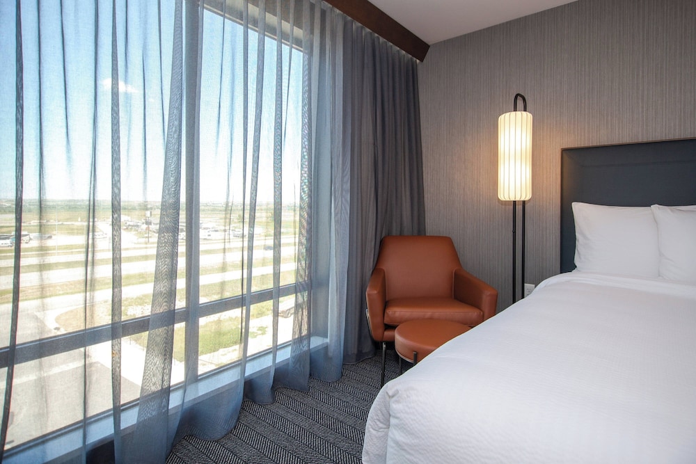 Courtyard by Marriott Rapid City - photo 10