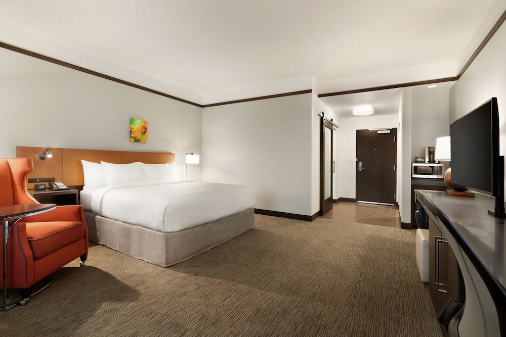 Hilton Garden Inn Medford OR - photo 13