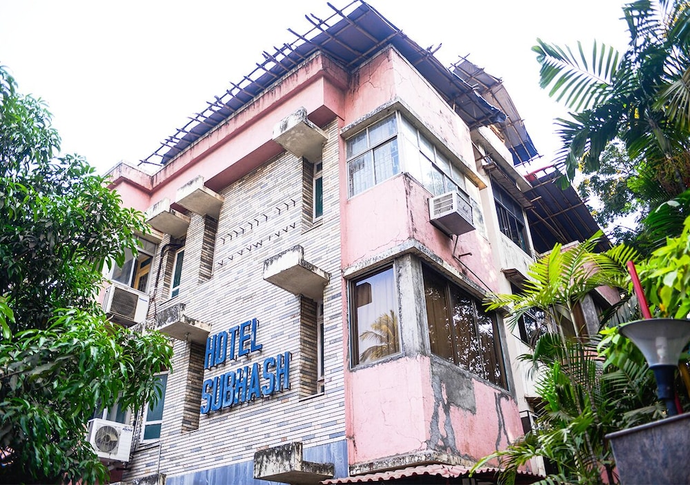 Hotel Subhash - last minute hotel in Mumbai