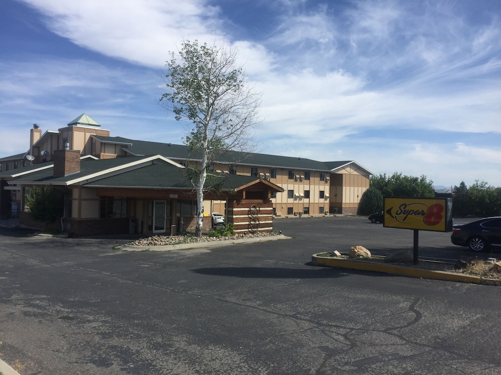 Super 8 by Wyndham Helena - photo 27