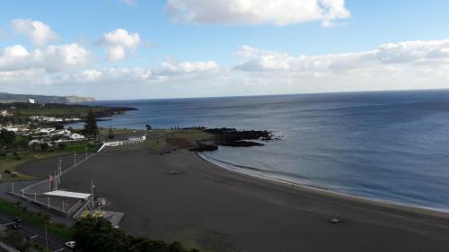 Lila Ocean View Apartment — 4-Star Luxury Hotel in Ponta Delgada, Portugal