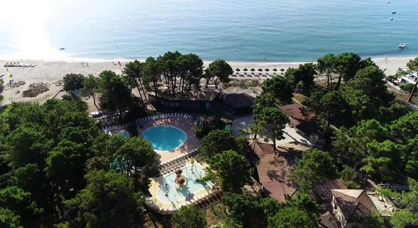Vignale Resort - last minute hotel in Ghisonaccia