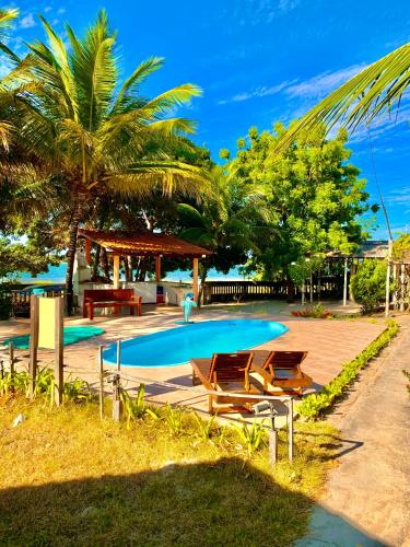 Pousada Sol Dourado - last minute hotel in Unknown City
