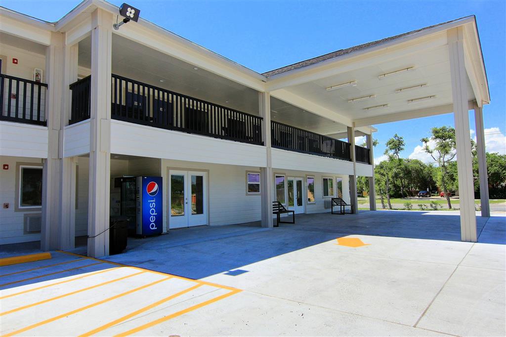 Motel 6 Rockport TX - photo 4