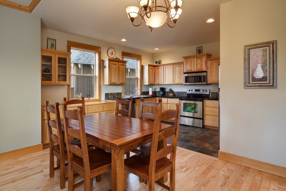 Eagle Crest Resort Vacation Rentals - photo 19