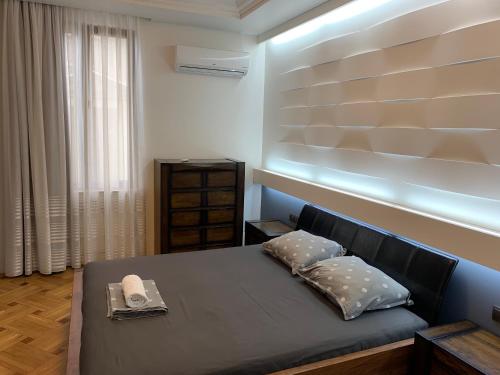 Kobuleti Villa Skazocni Dvorik Vip