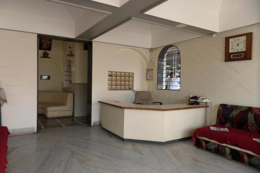Hotel Indira Sagar — Sangli — photo 2