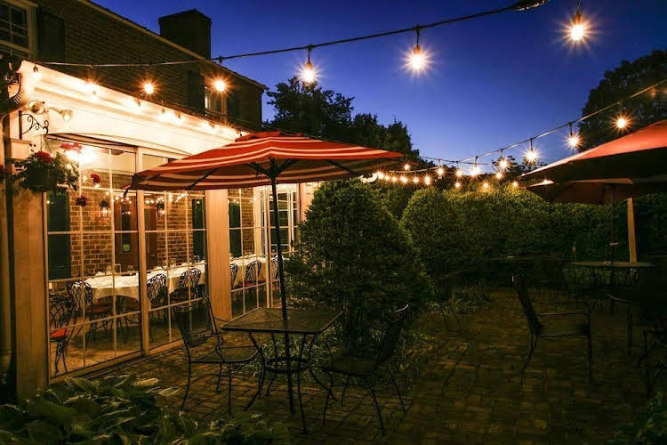 Maple Hall Inn - photo 8