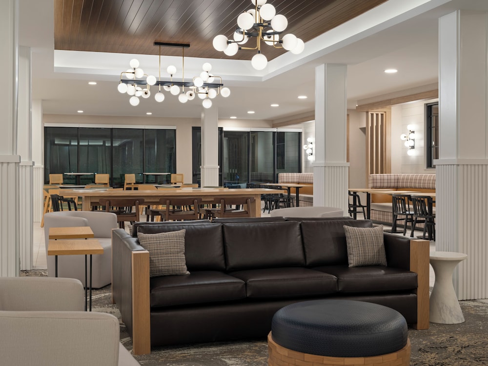 Towneplace Suites By Marriott Corbin — Corbin — photo 3