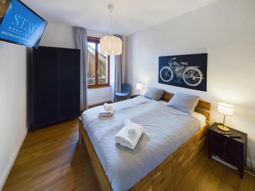 Cocon By Stay Swiss 1 Bedroom Apartments In Old Town 19033527 — Porrentruy