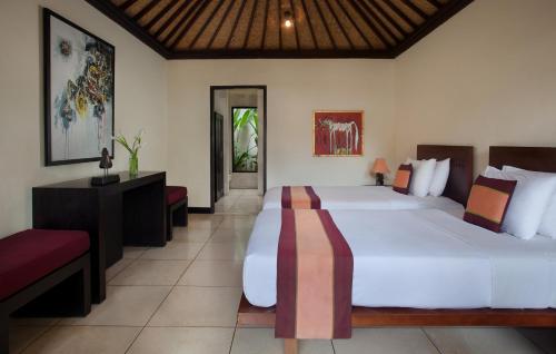 Villa Dewata II — Kuta — photo 2