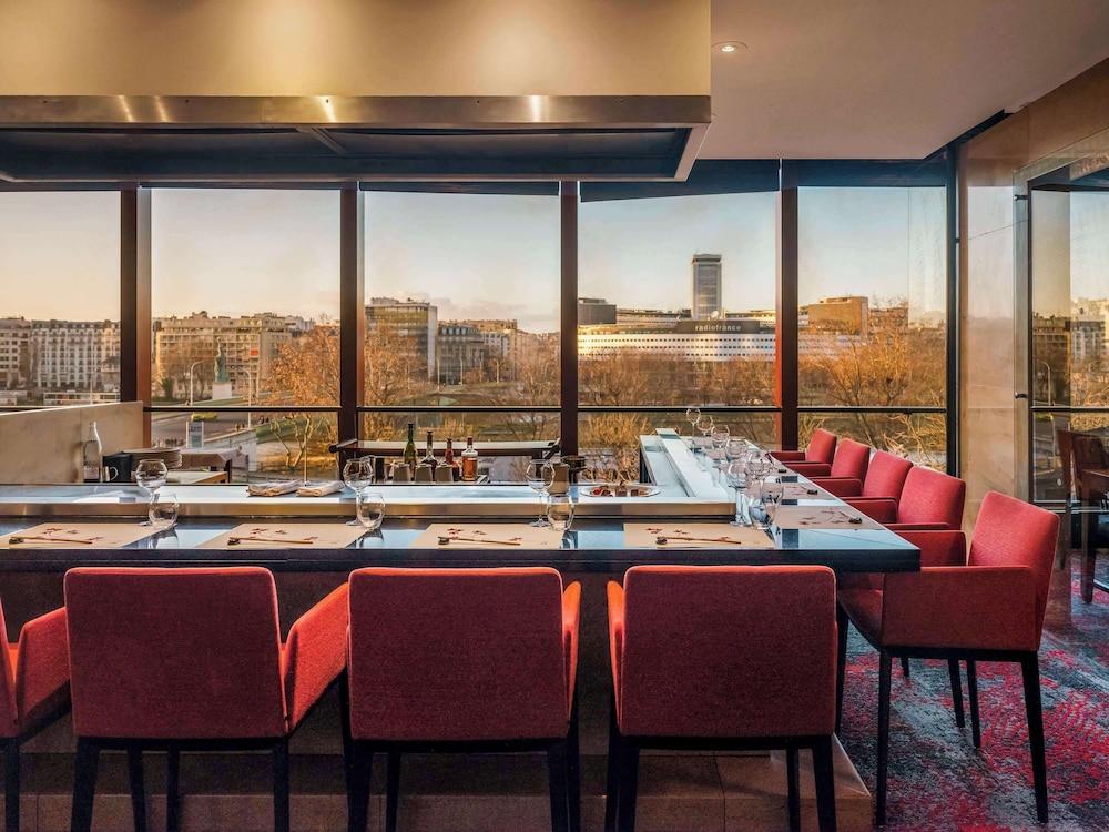 מזון ומשקאות