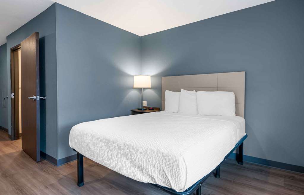 Extended Stay America Suites Melbourne West Melbourne - photo 12