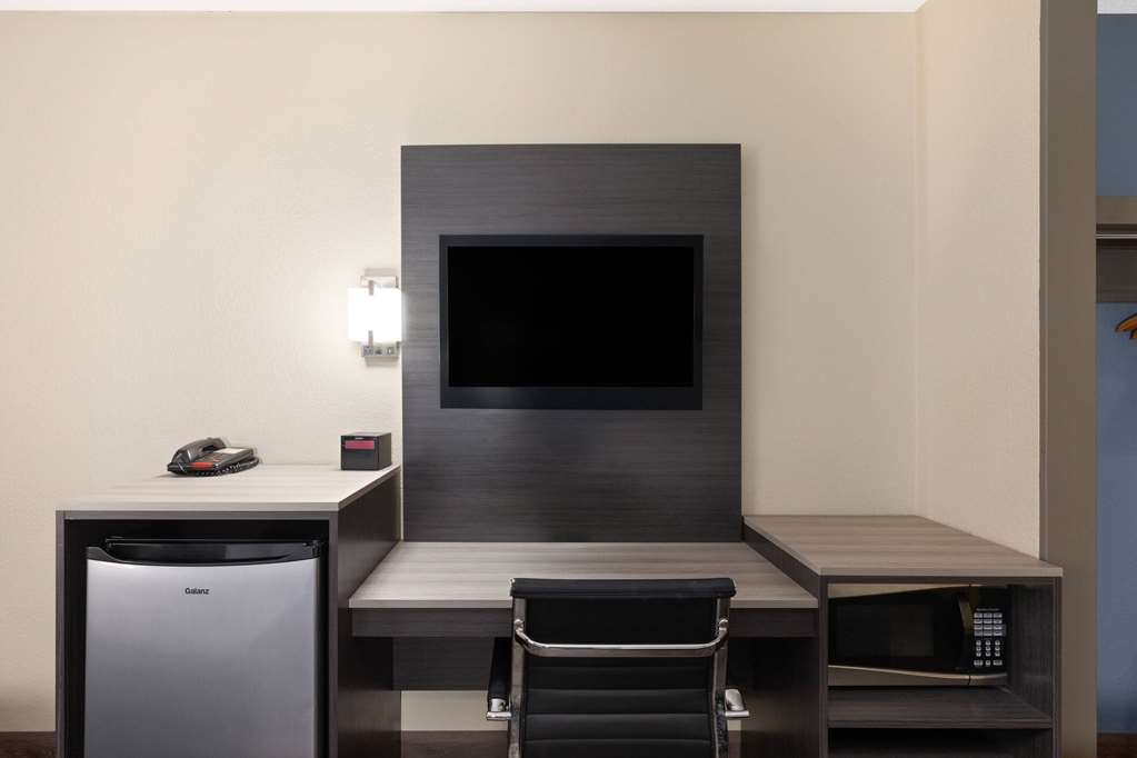 Travelodge by Wyndham Perry National Fairgrounds Area I 75 - photo 11