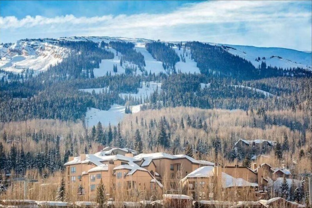 Snowmass Village by Gondola Resorts - photo 88