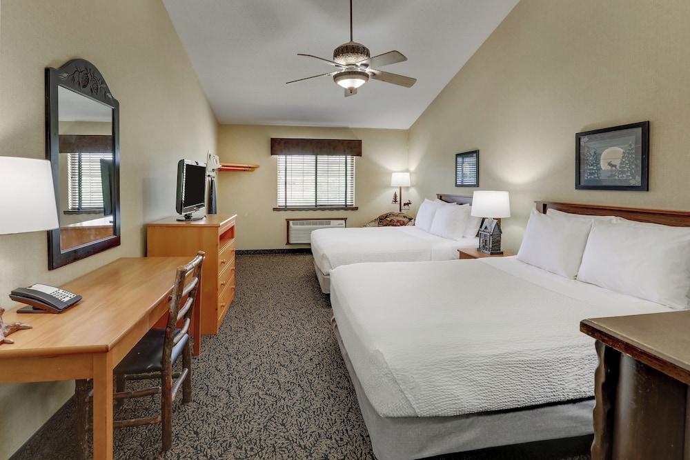 Stoney Creek Hotel La Crosse Onalaska - photo 11