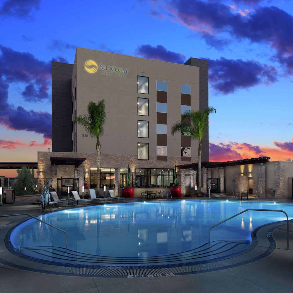 SunCoast Park Hotel Anaheim Resort Tapestry by Hilton - photo 68
