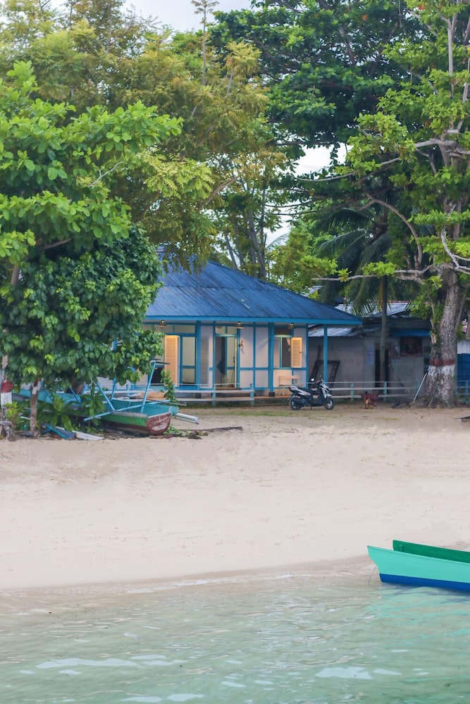 TeraAilan Heritage Resort - last minute hotel in Saonek