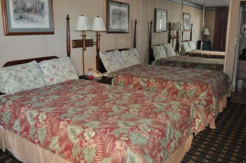 Executive Inn and Suites Springdale - photo 23