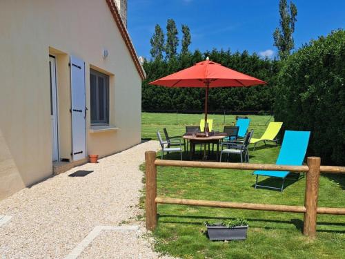 Gite Entre Mer Et Campagne Proche Sables D Olonne Fr 1 426 564 — Vaire