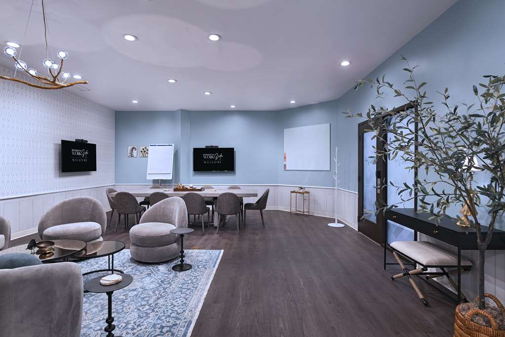 Sonesta White Plains Downtown - photo 55