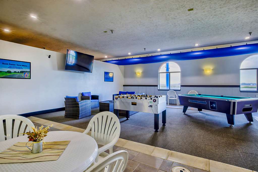 Motel 6 Percival IA - photo 27