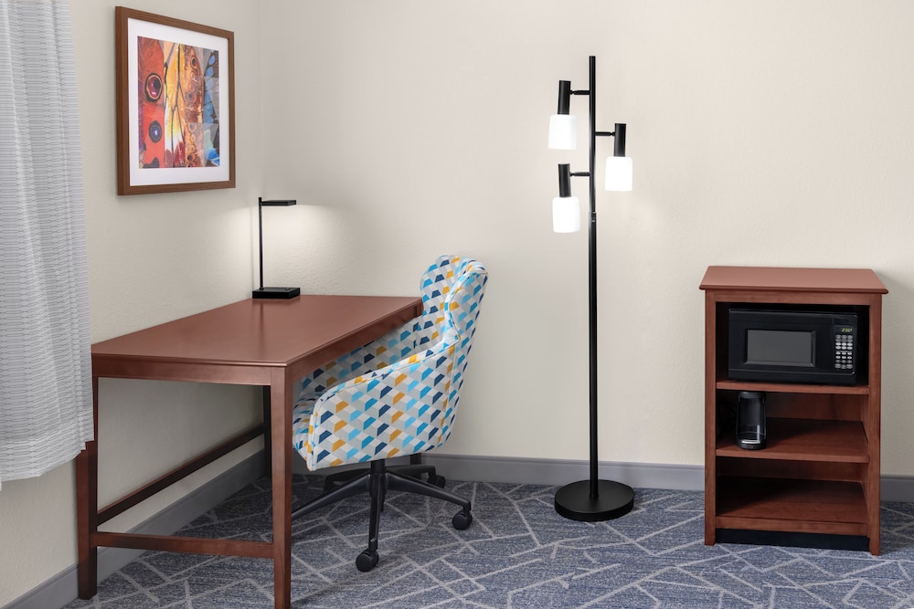 Hampton Inn & Suites Coconut Creek - photo 41