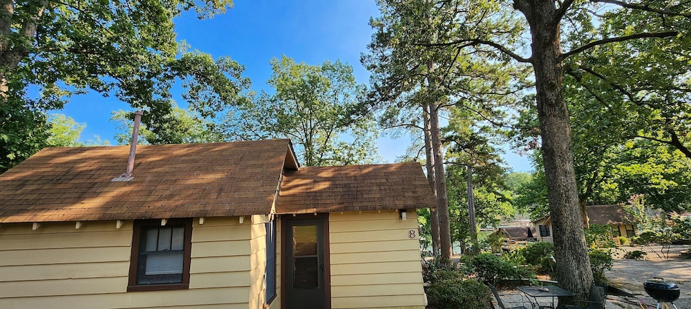 Edgewater Resort Cottage #1 - photo 176
