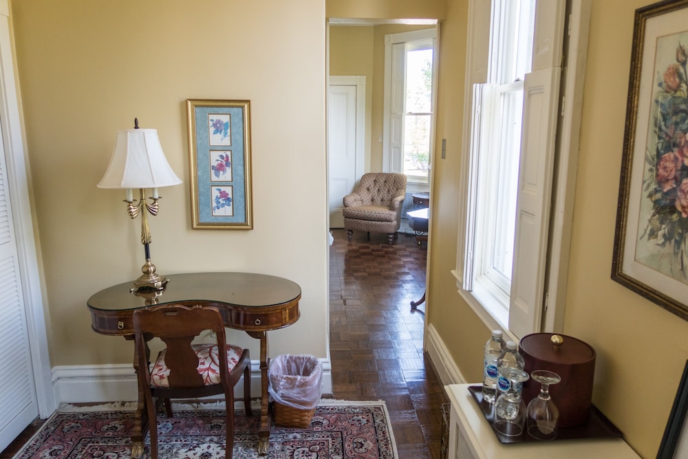 The Inn on Negley - photo 17