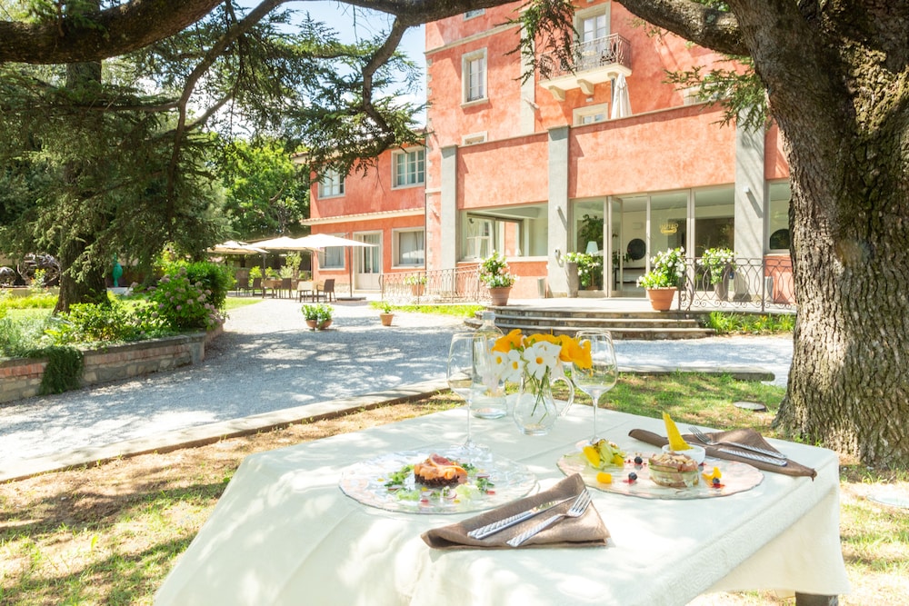 Grand Hotel Impero Wellness & Exclusive SPA — hotel in Castel Del Piano