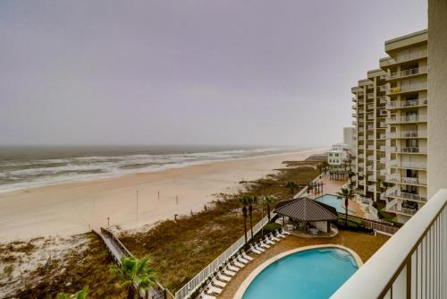 Windward Pointe - last minute hotel in Orange Beach