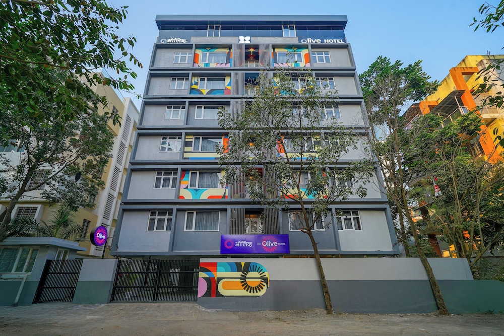 Olive Baner by Embassy Group - last minute hotel in Pune