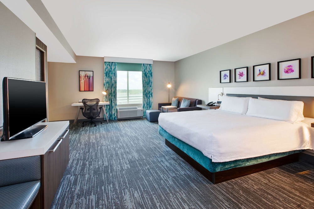 Hilton Garden Inn Dayton Beavercreek - photo 18