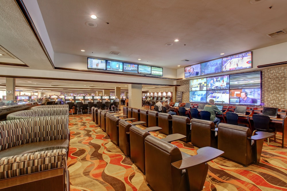 Golden Nugget Laughlin - photo 18