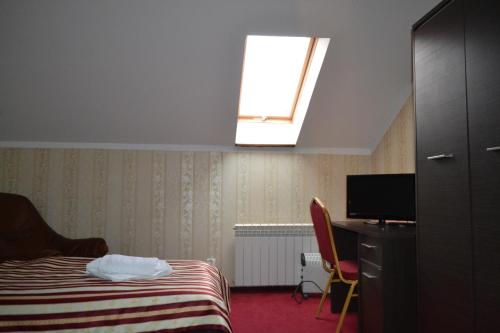Motel Capitto — hotel in Kostrzyn