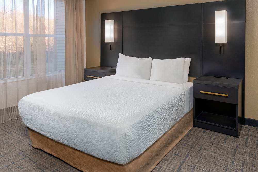 Residence Inn by Marriott Greenville Spartanburg Airport - photo 7