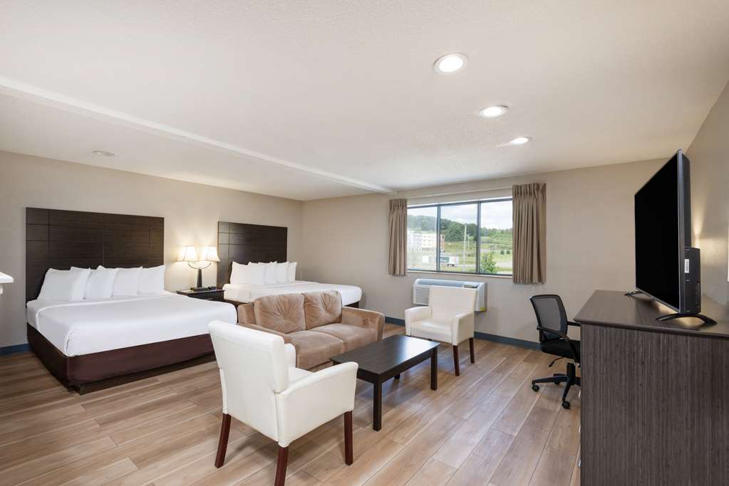 Days Inn by Wyndham Somerset PA I 70 I 76 - photo 25
